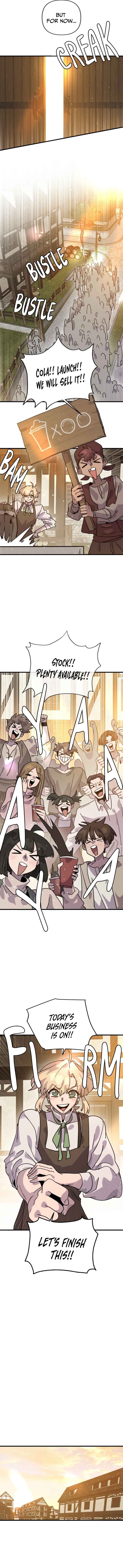 Du Beonjjae Sam eun Healing Life? Chapter 51 - Page 6