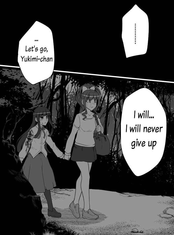 THE iDOLM@STER Cinderella Girls - Daremasu Battle Royale (Doujinshi) Chapter 23 - Page 13