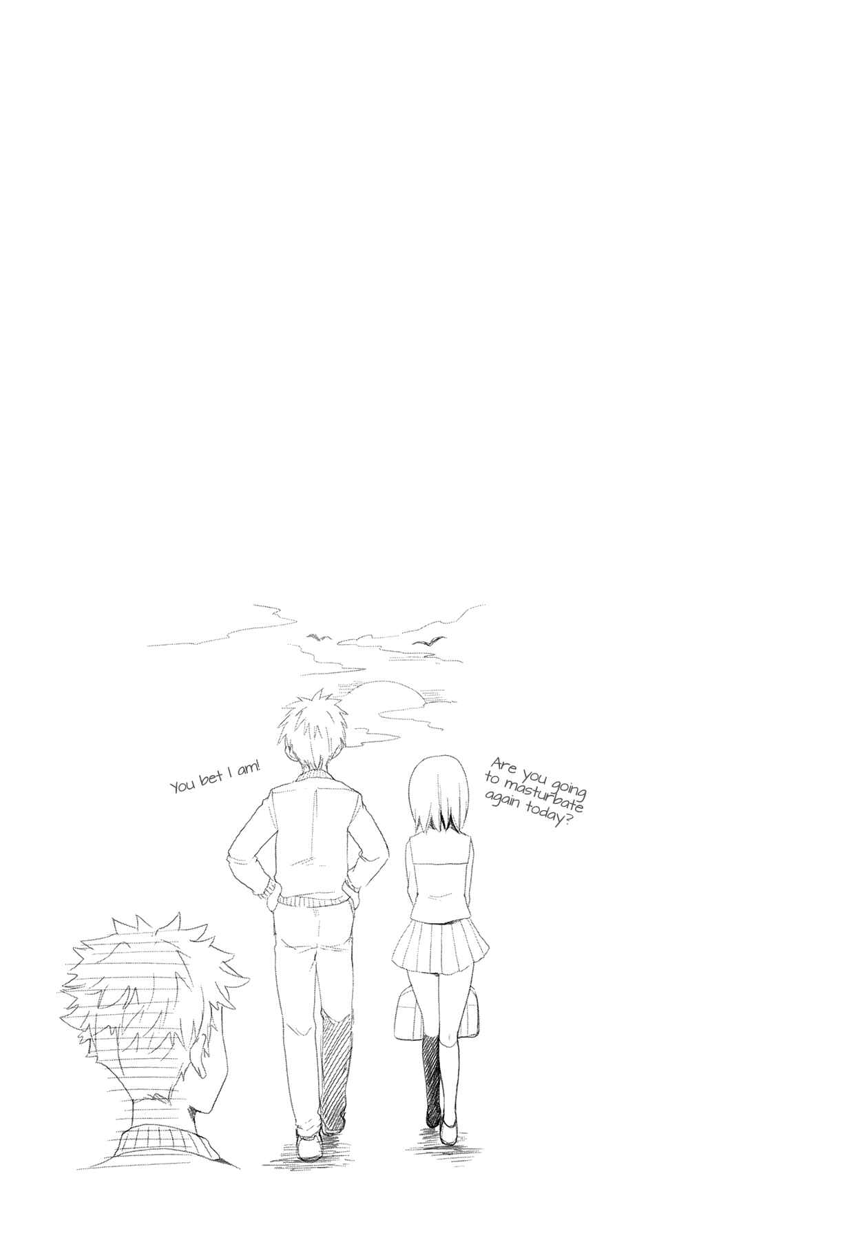 Henjo ~Hen na Joshi Kousei Amaguri Senko~ Chapter 2 - Page 25