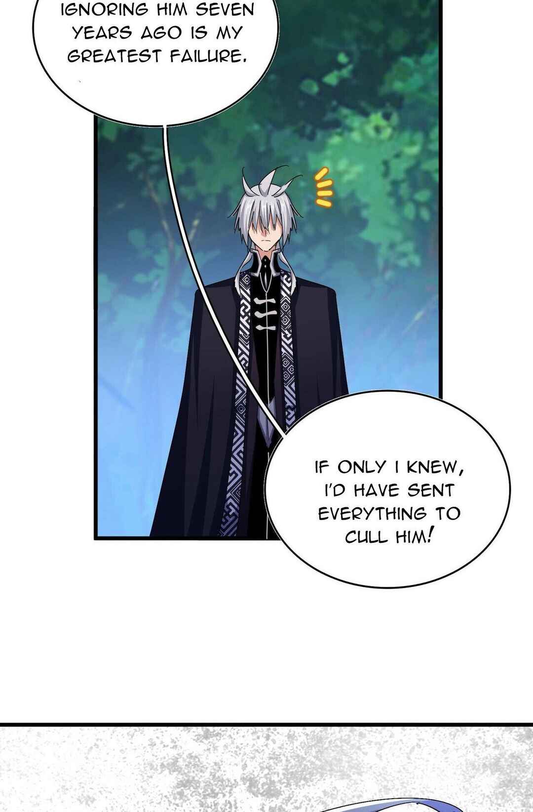 The Servant Is the Demon King?! Chapter 471 - Page 18