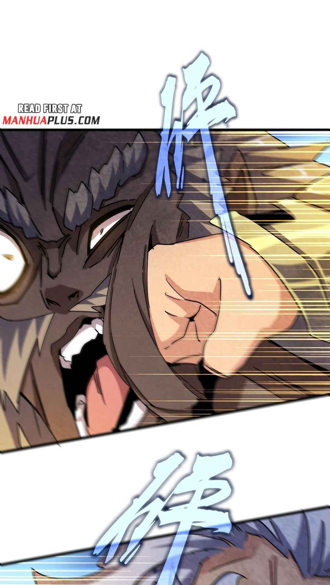The Servant Is the Demon King?! Chapter 471 - Page 21