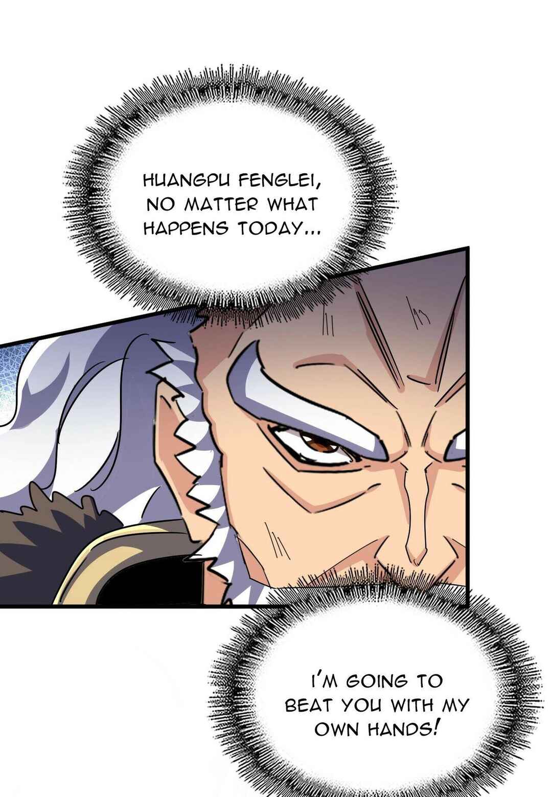 The Servant Is the Demon King?! Chapter 471 - Page 29