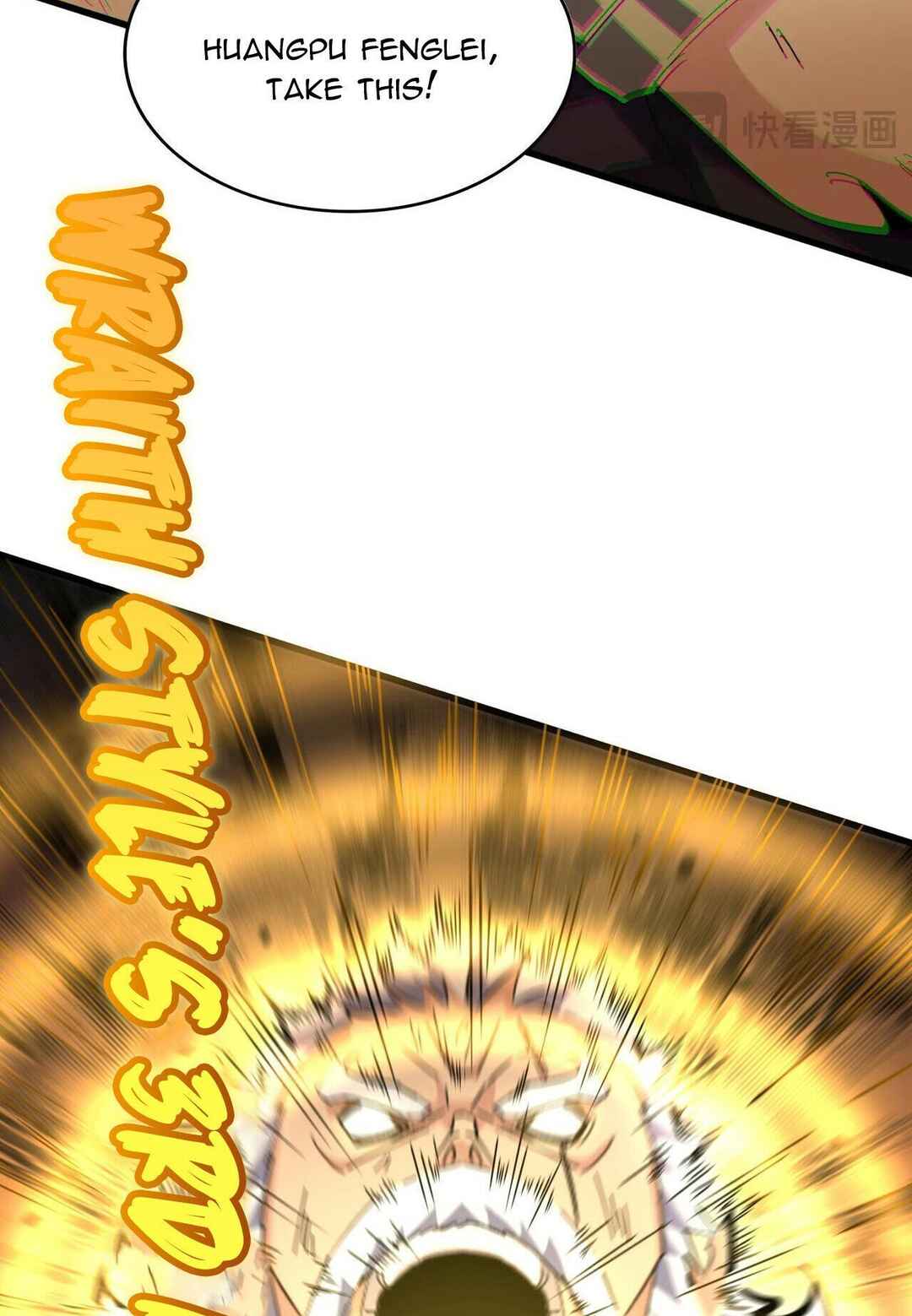 The Servant Is the Demon King?! Chapter 471 - Page 31