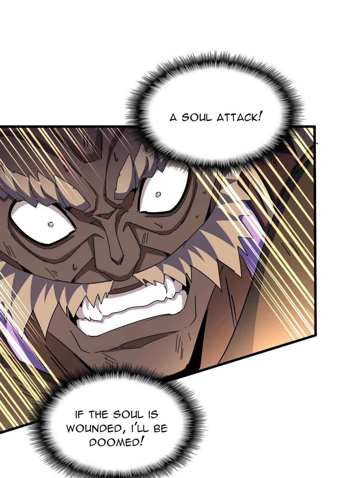 The Servant Is the Demon King?! Chapter 471 - Page 35