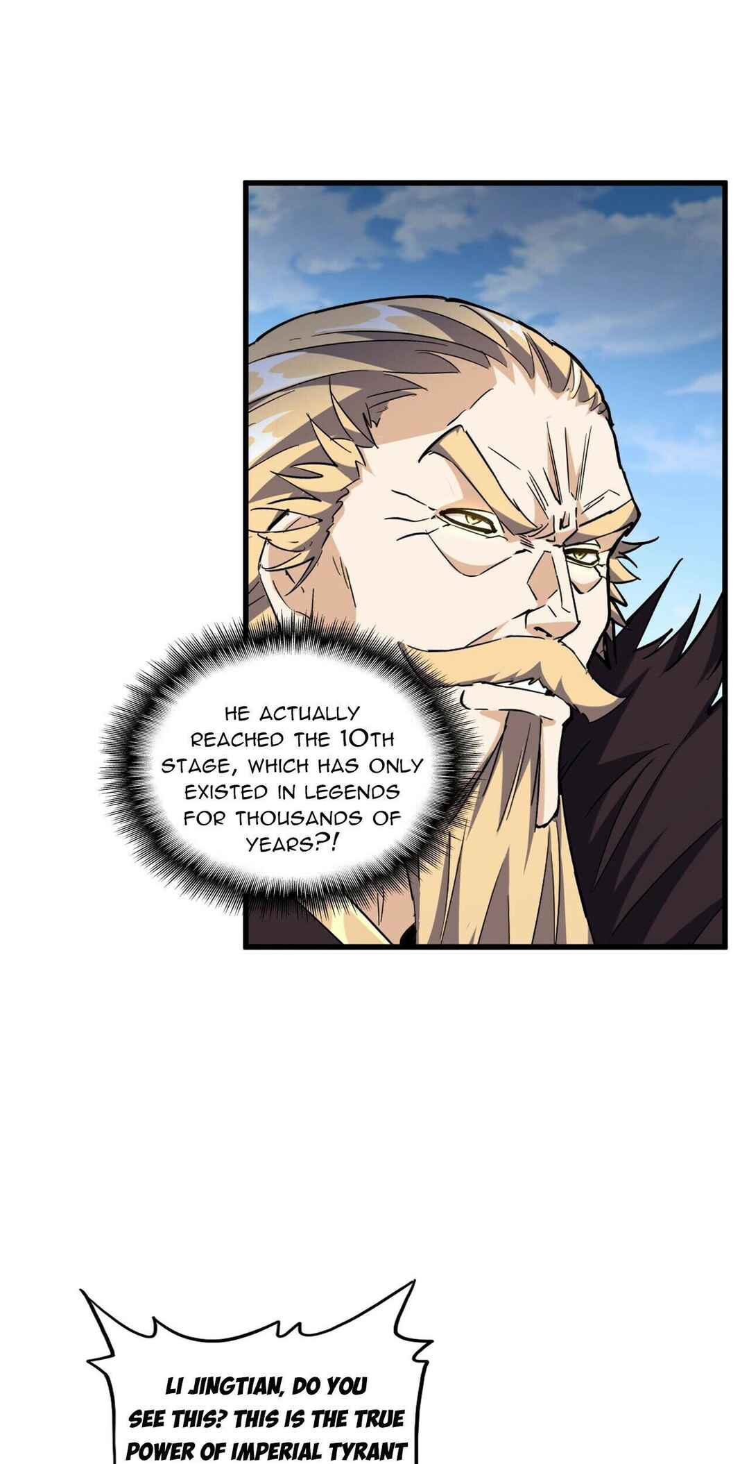 The Servant Is the Demon King?! Chapter 471 - Page 41