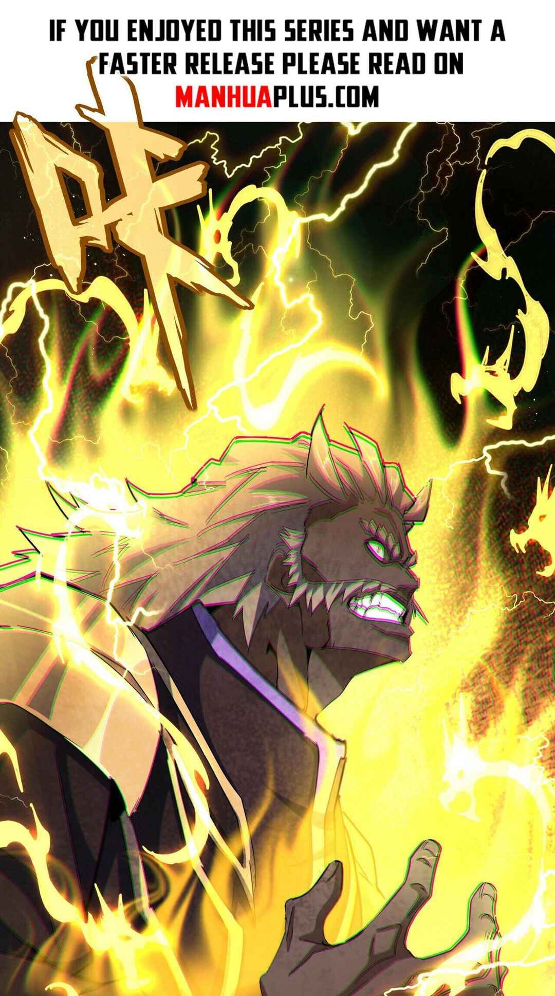 The Servant Is the Demon King?! Chapter 471 - Page 9