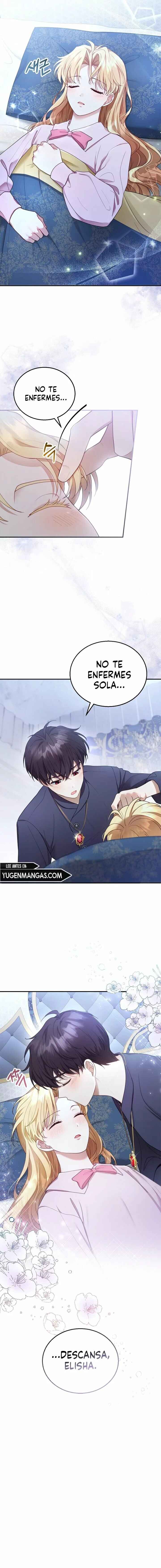 Akdang Nampyeongwa Ihonharyeoneunde, Aiga Saenggyeotda Chapter 13 - Page 7