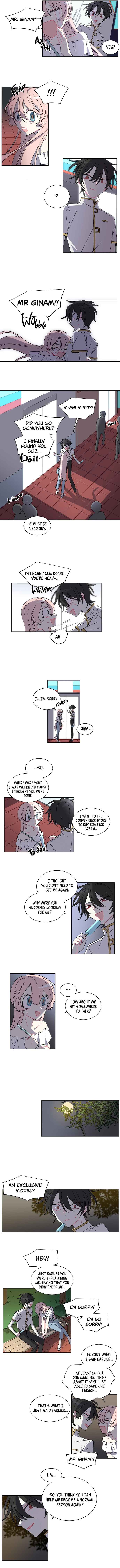 Both the Same Chapter 4 - Page 3