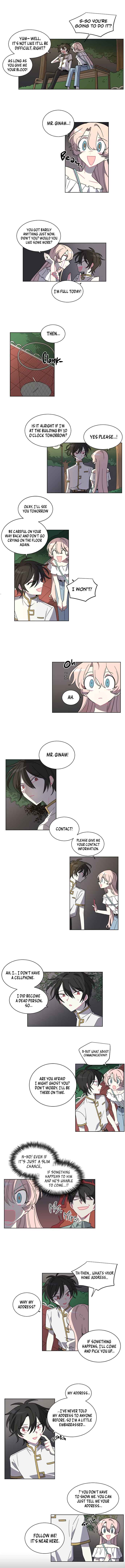 Both the Same Chapter 4 - Page 4