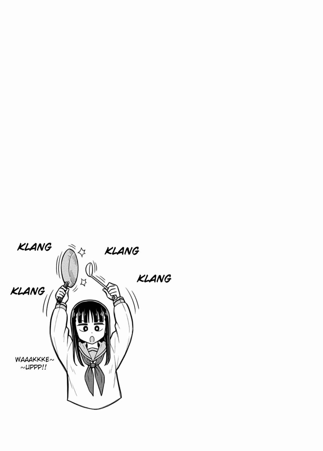 Kyou kara Hajimeru Osananajimi Chapter 70 - Page 13