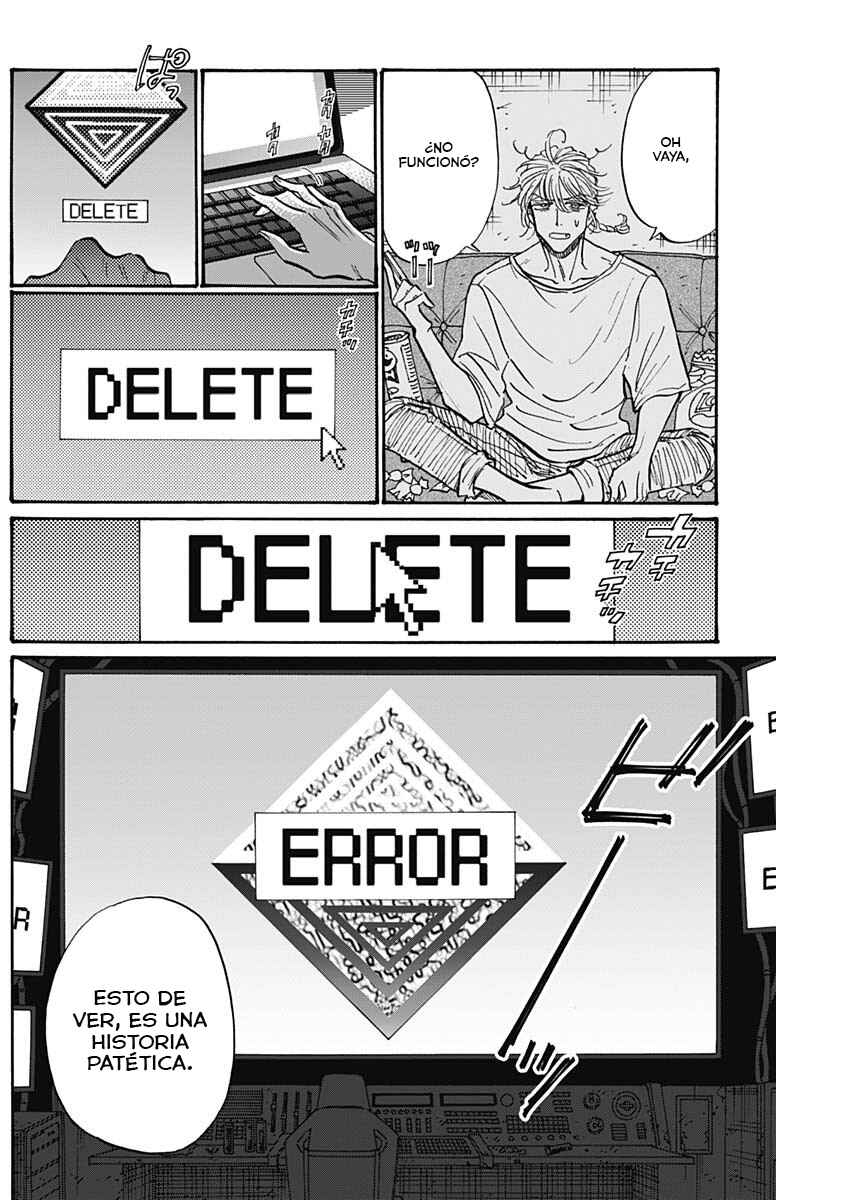 Kowloon Generic Romance Chapter 89 - Page 15