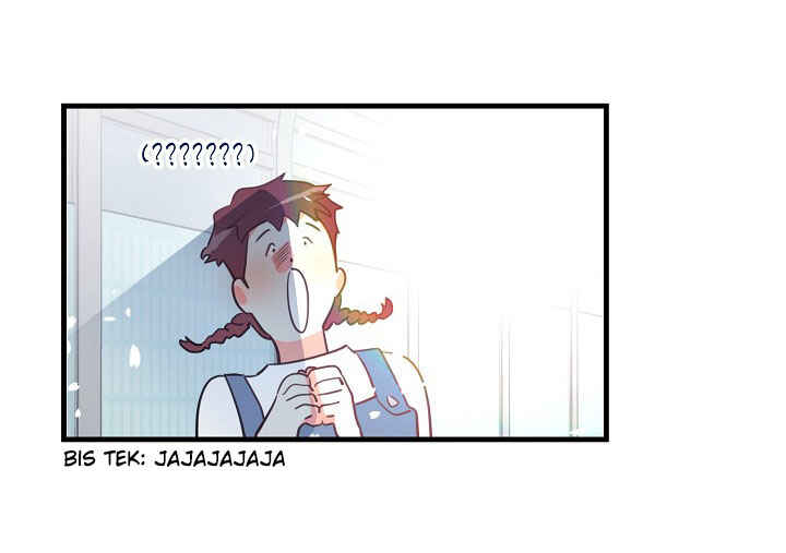 Who Can Define Popularity? Chapter 7 - Page 11