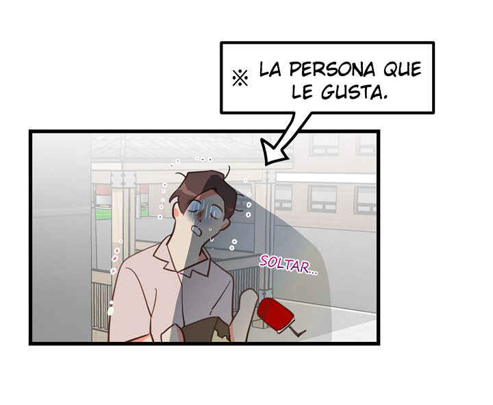 Who Can Define Popularity? Chapter 7 - Page 14