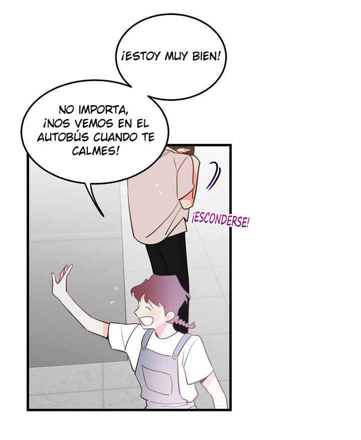 Who Can Define Popularity? Chapter 7 - Page 16
