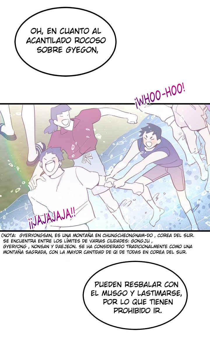 Who Can Define Popularity? Chapter 7 - Page 27