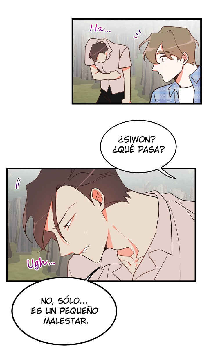 Who Can Define Popularity? Chapter 7 - Page 29
