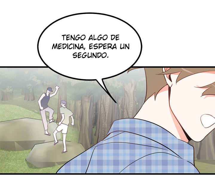 Who Can Define Popularity? Chapter 7 - Page 31