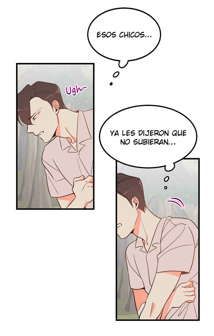 Who Can Define Popularity? Chapter 7 - Page 32