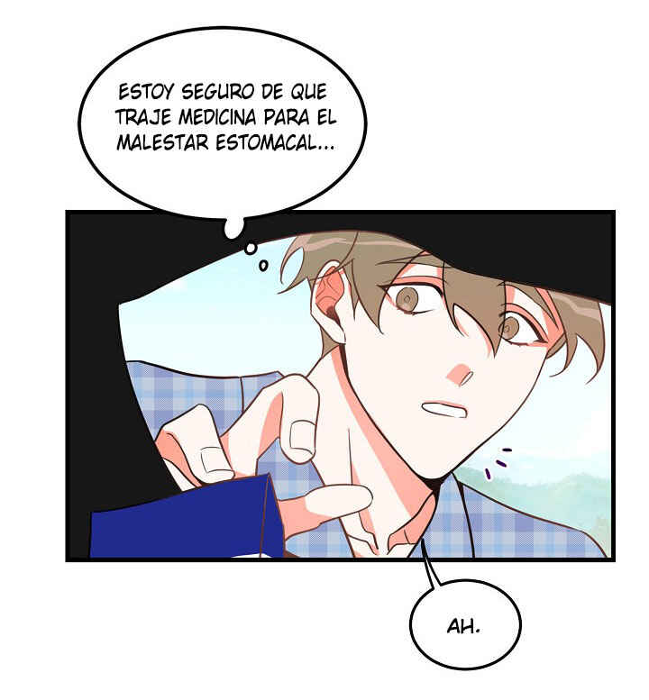 Who Can Define Popularity? Chapter 7 - Page 33