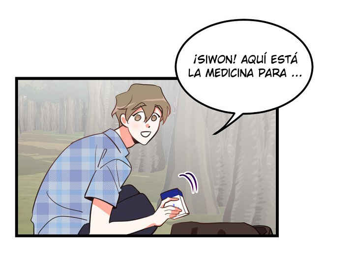 Who Can Define Popularity? Chapter 7 - Page 34