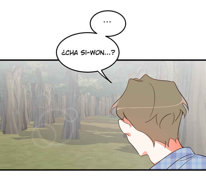 Who Can Define Popularity? Chapter 7 - Page 35