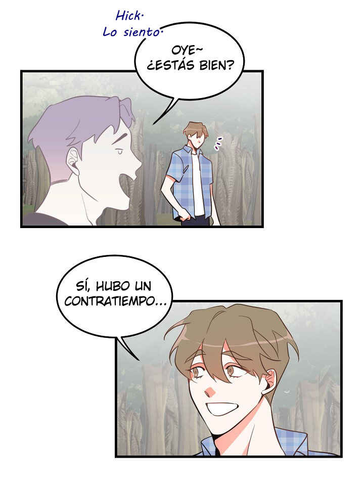 Who Can Define Popularity? Chapter 7 - Page 39