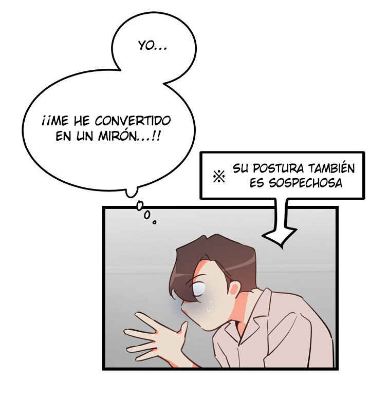 Who Can Define Popularity? Chapter 7 - Page 4