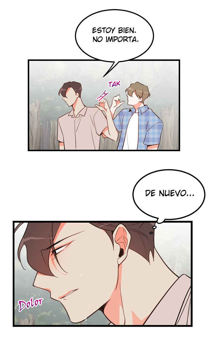 Who Can Define Popularity? Chapter 7 - Page 47