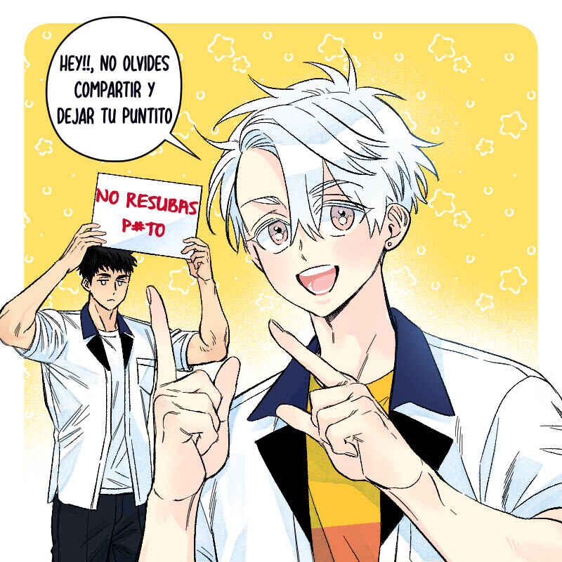 Who Can Define Popularity? Chapter 7 - Page 50