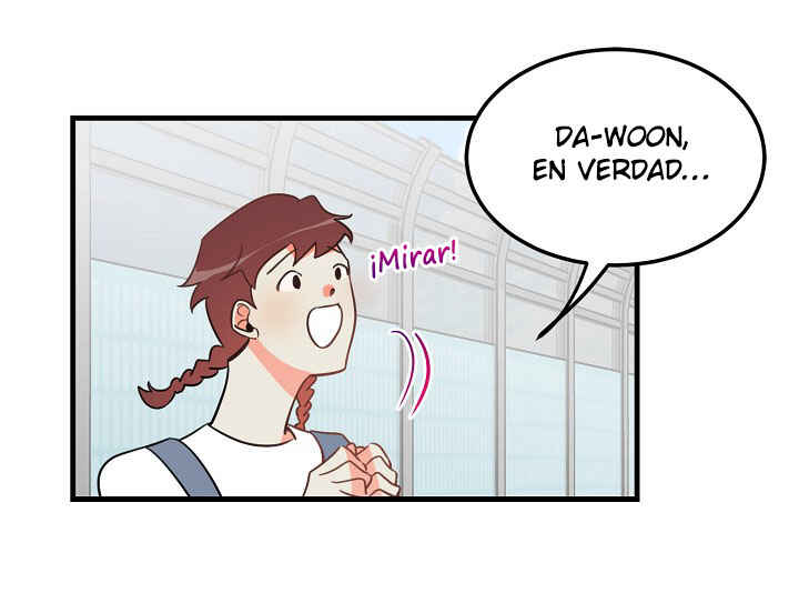 Who Can Define Popularity? Chapter 7 - Page 9