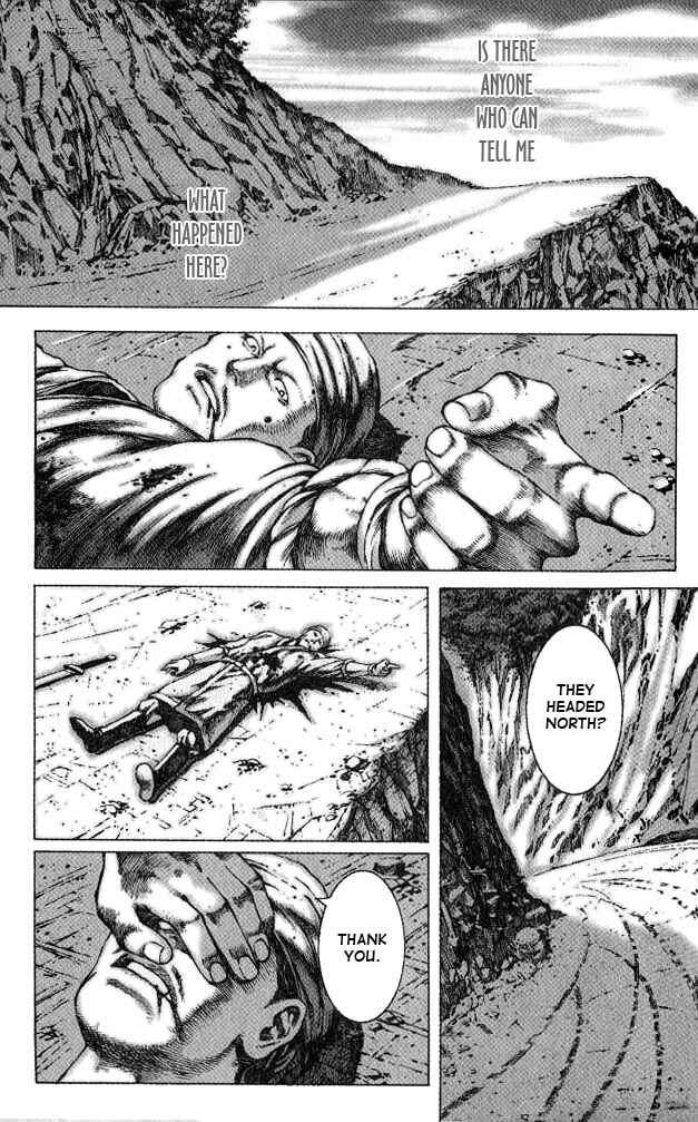 Huǒfèng Liáoyuán Chapter 52 - Page 1