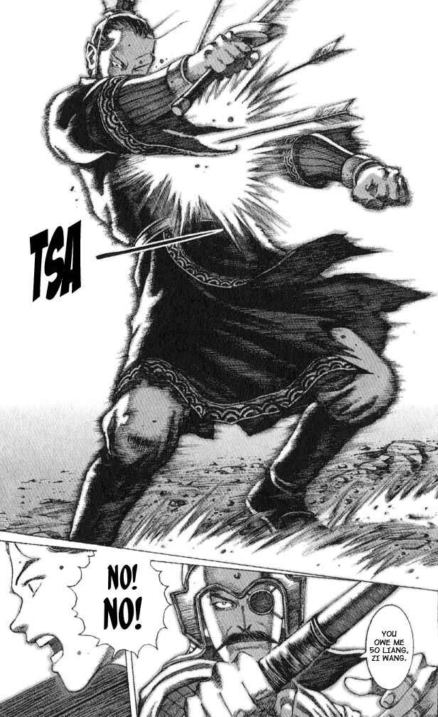 Huǒfèng Liáoyuán Chapter 52 - Page 10
