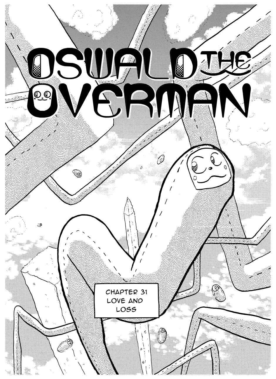Oswald the Overman in the Lesser Planes of Hell Chapter 31 - Page 4
