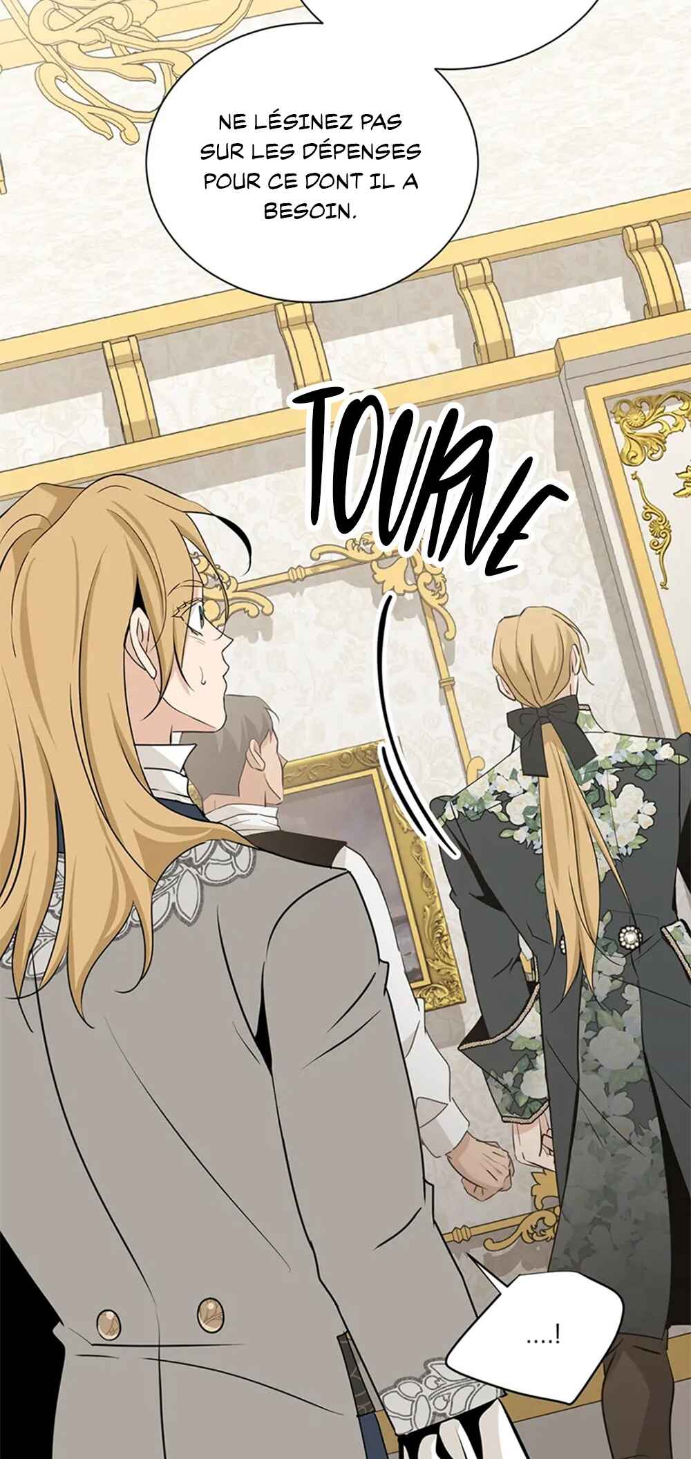 A Nameless Flower Chapter 20 - Page 27