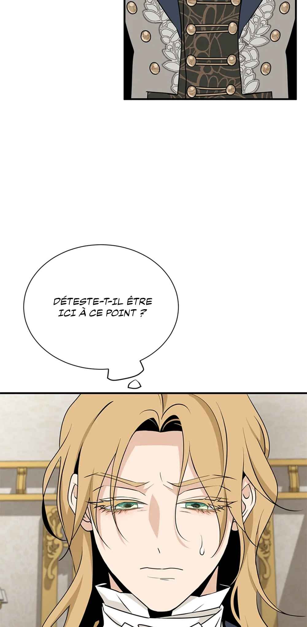 A Nameless Flower Chapter 20 - Page 4