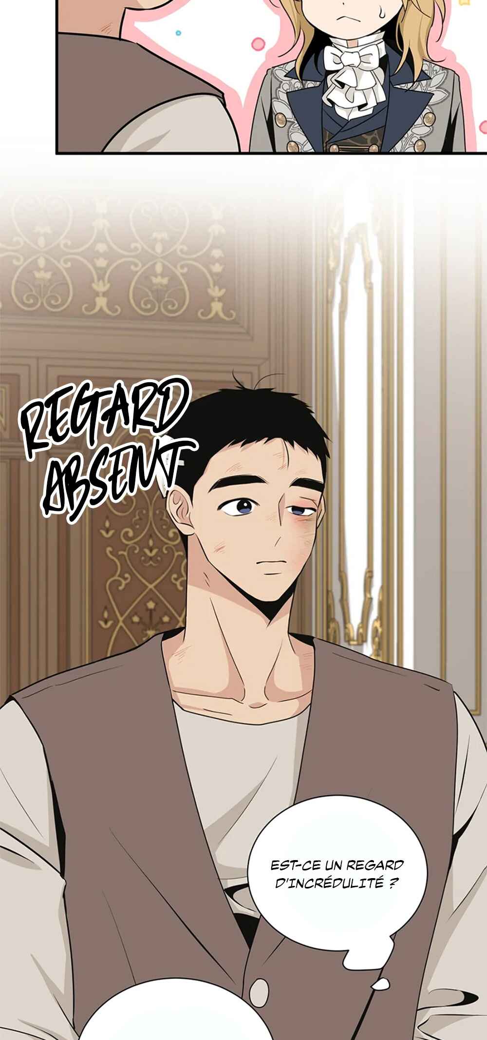 A Nameless Flower Chapter 20 - Page 45