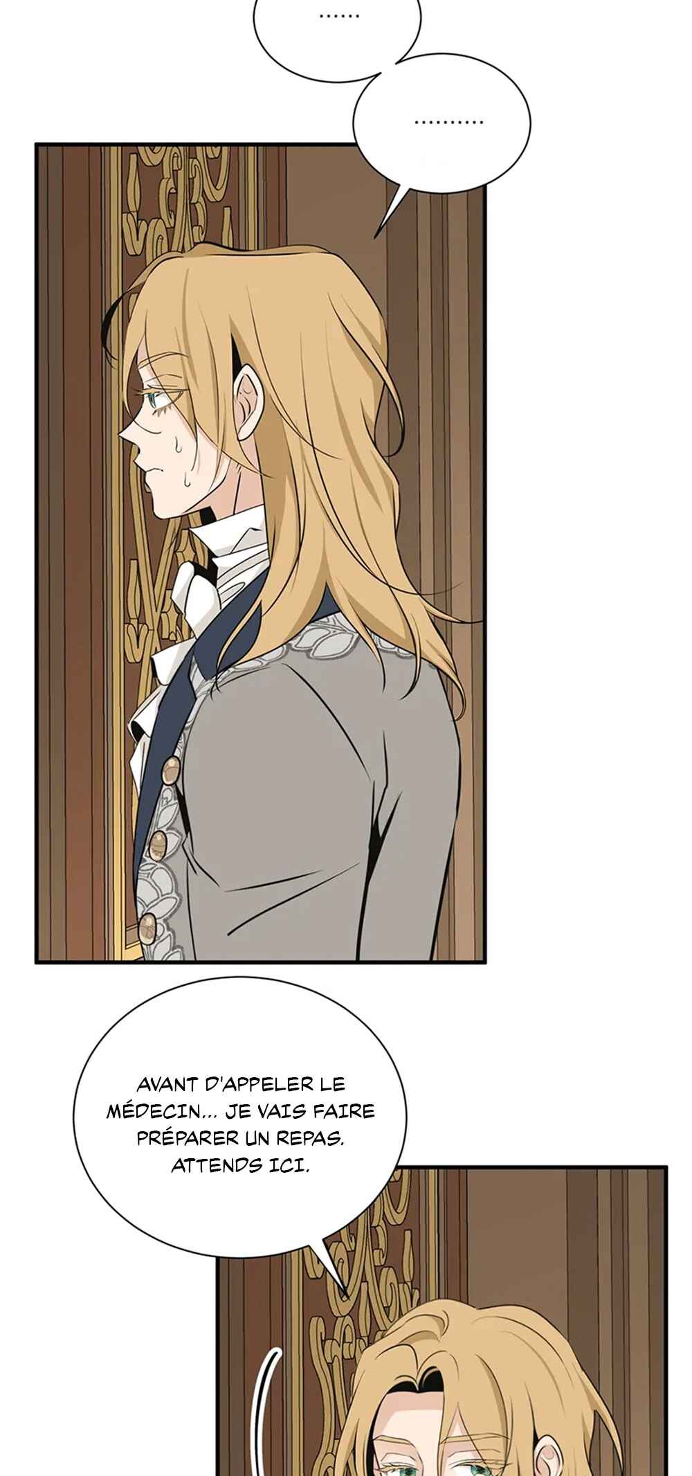 A Nameless Flower Chapter 20 - Page 48