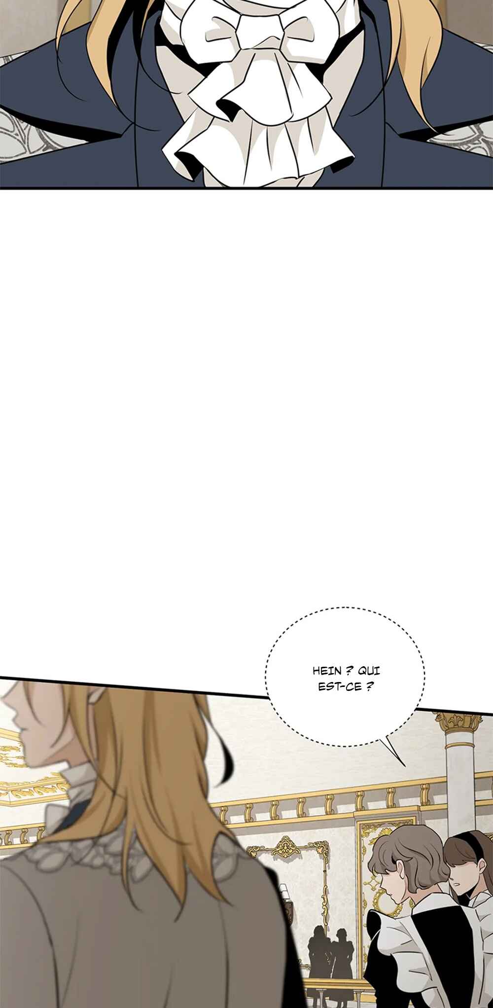 A Nameless Flower Chapter 20 - Page 5
