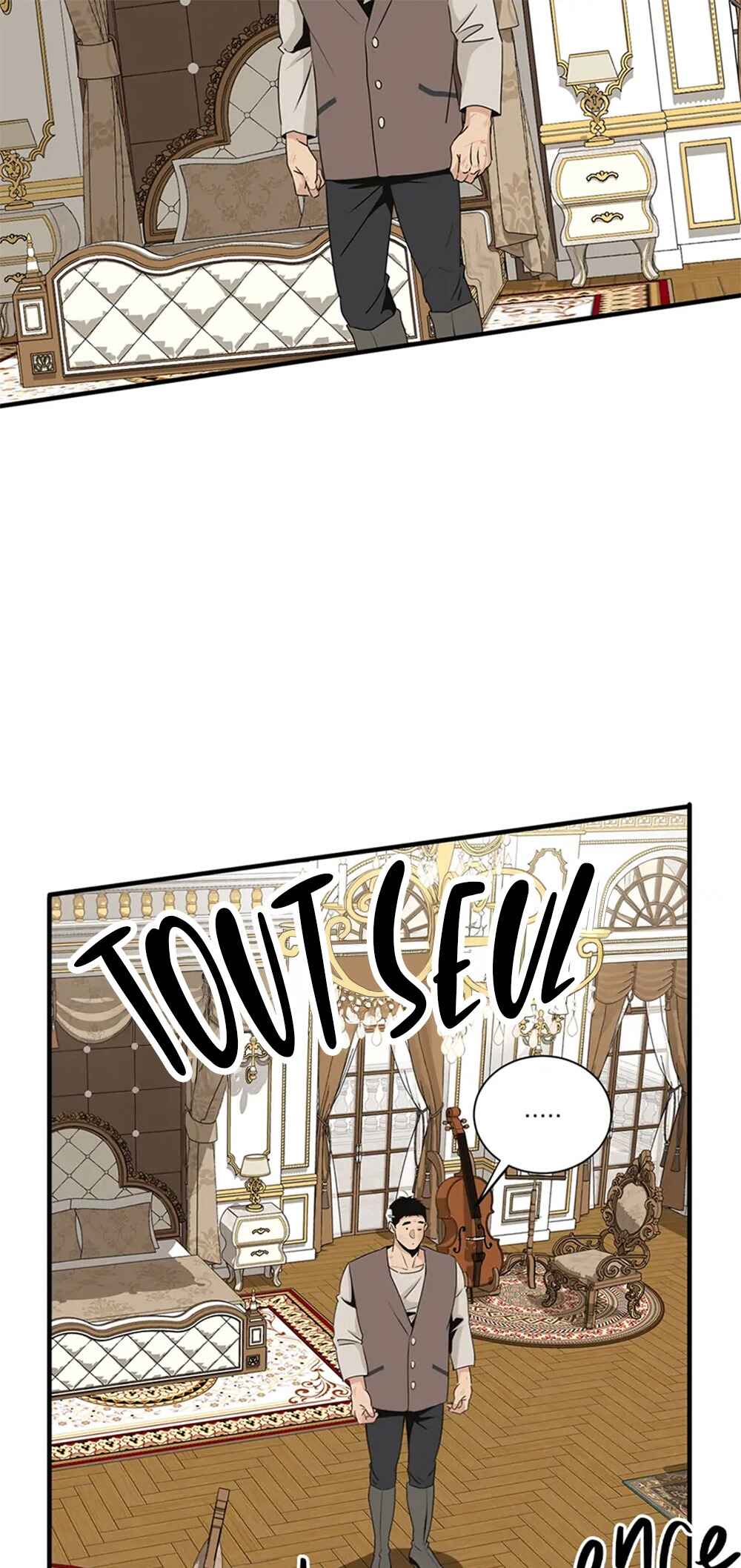 A Nameless Flower Chapter 20 - Page 50