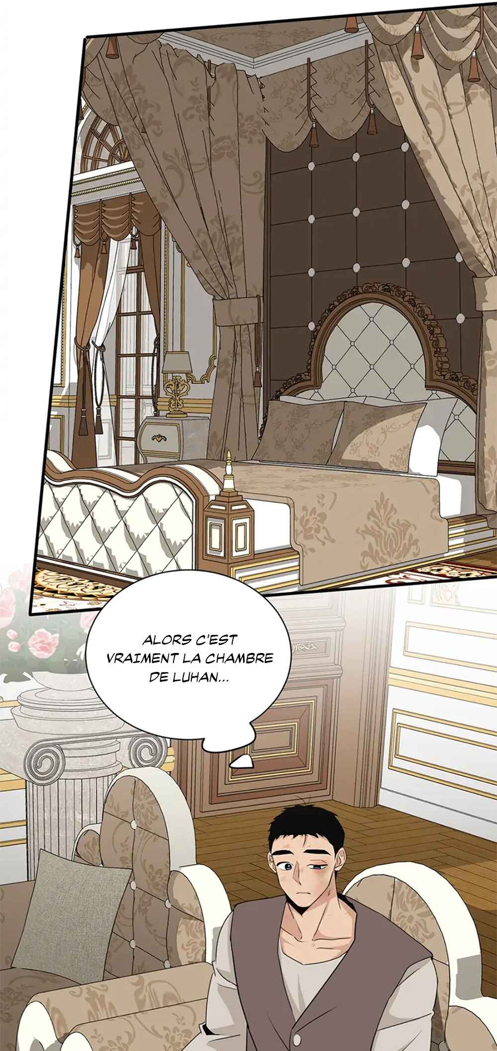 A Nameless Flower Chapter 20 - Page 53
