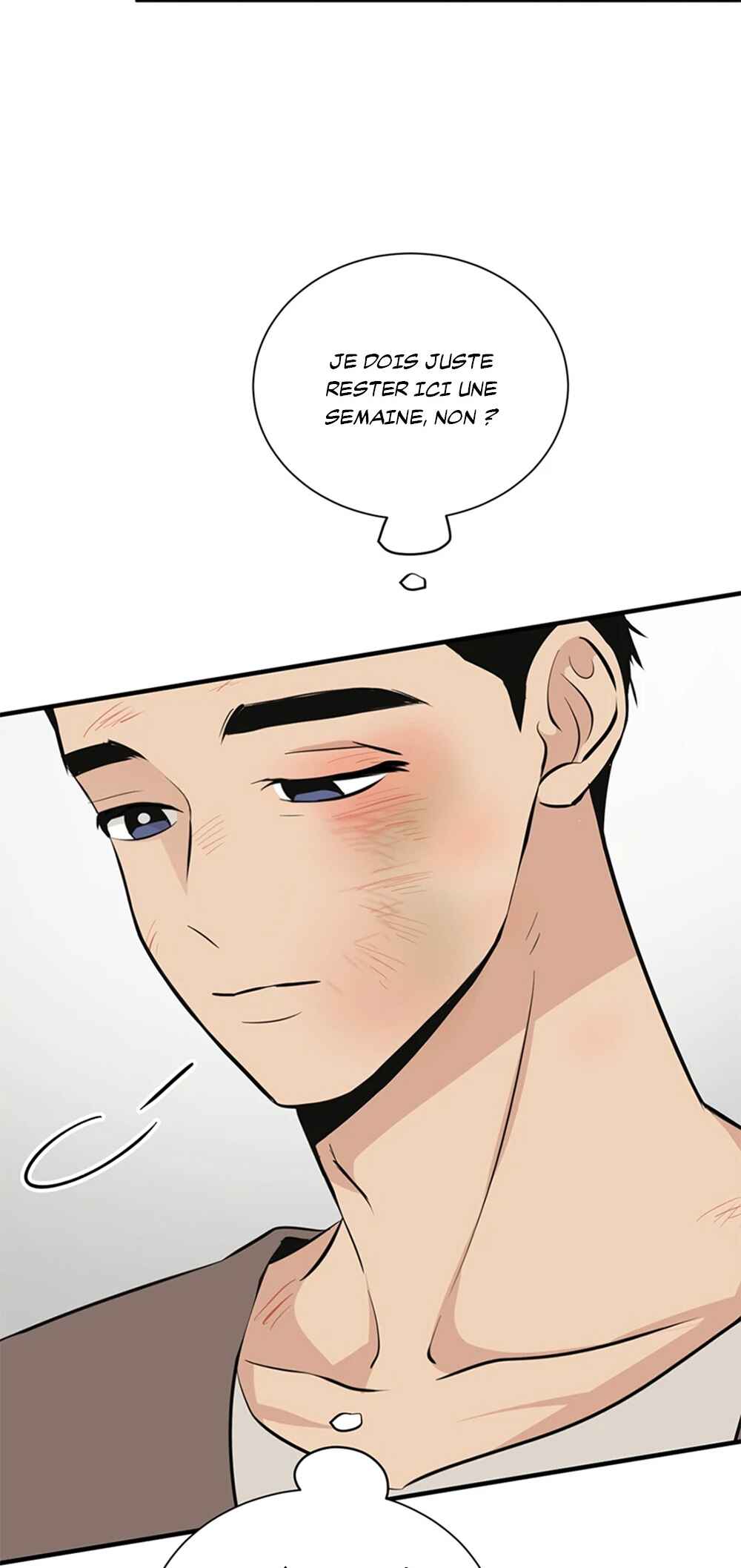 A Nameless Flower Chapter 20 - Page 58