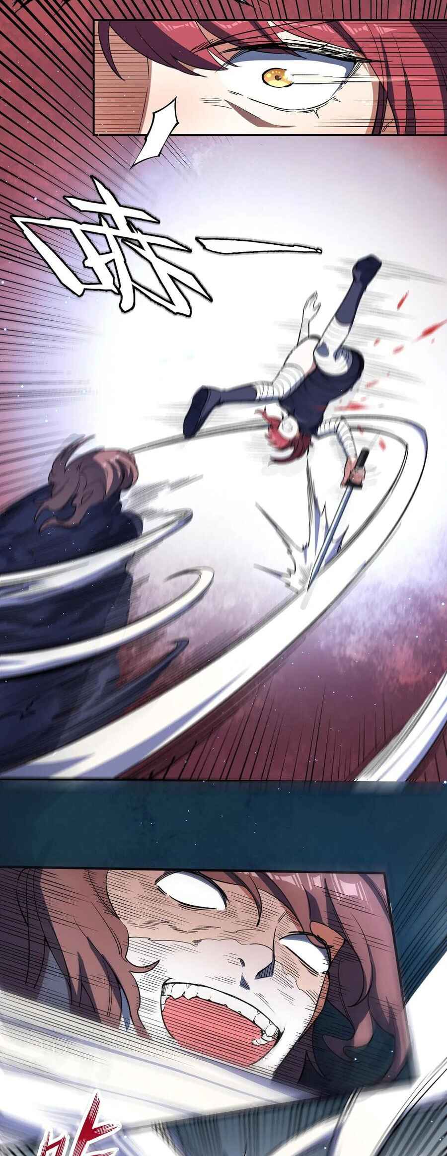 The Super Doctor From 2089 Chapter 325 - Page 17