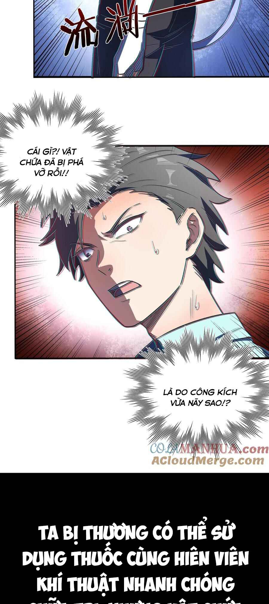The Super Doctor From 2089 Chapter 325 - Page 25