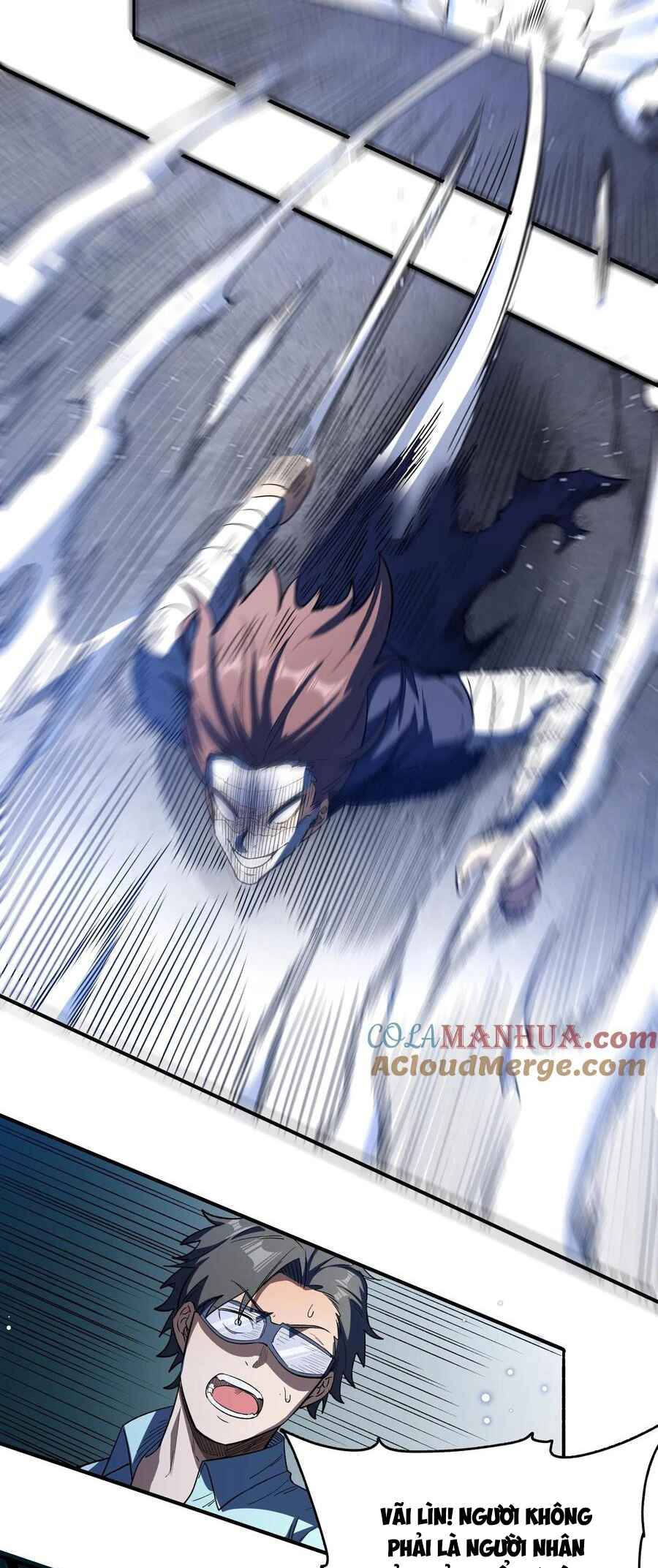The Super Doctor From 2089 Chapter 325 - Page 7