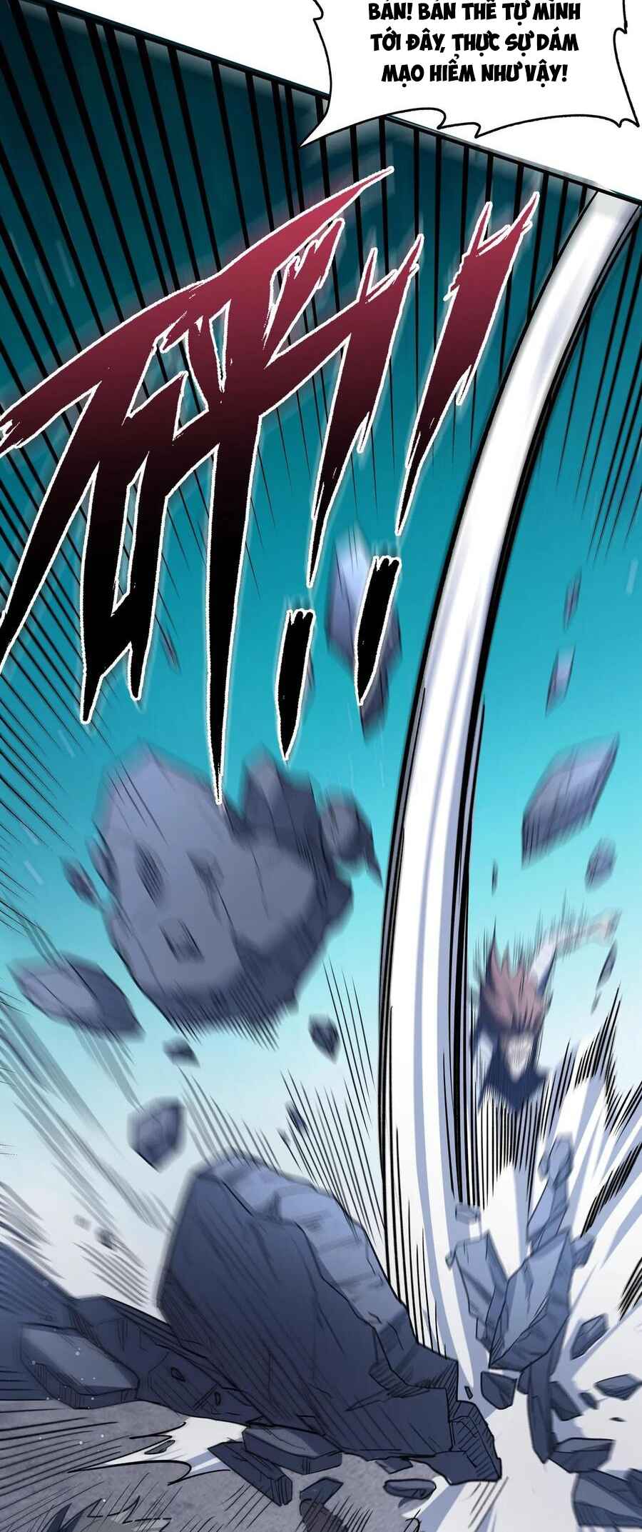 The Super Doctor From 2089 Chapter 325 - Page 8