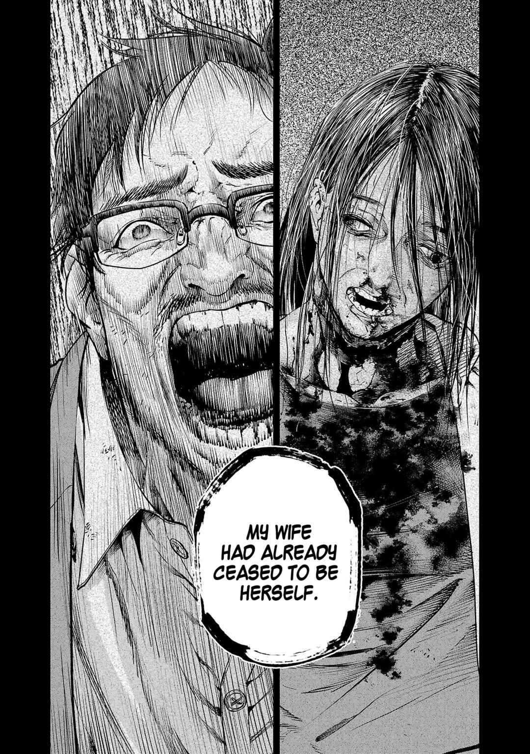 Shuumatsu, Nani Taberu? Chapter 2 - Page 19