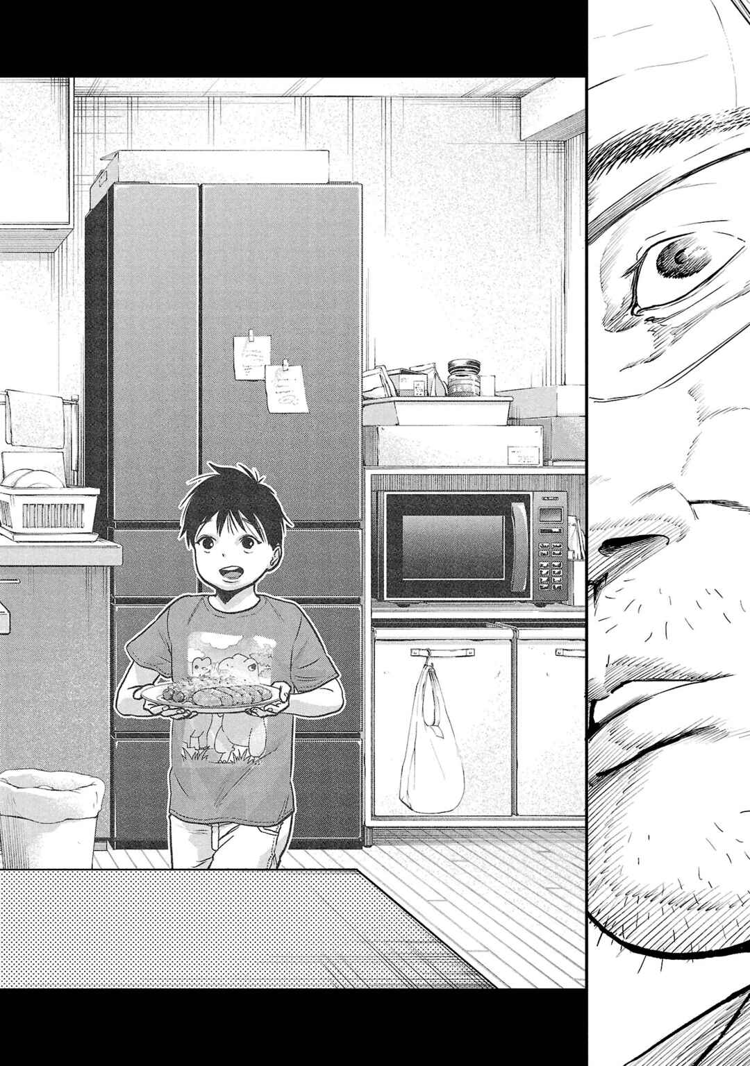 Shuumatsu, Nani Taberu? Chapter 2 - Page 31