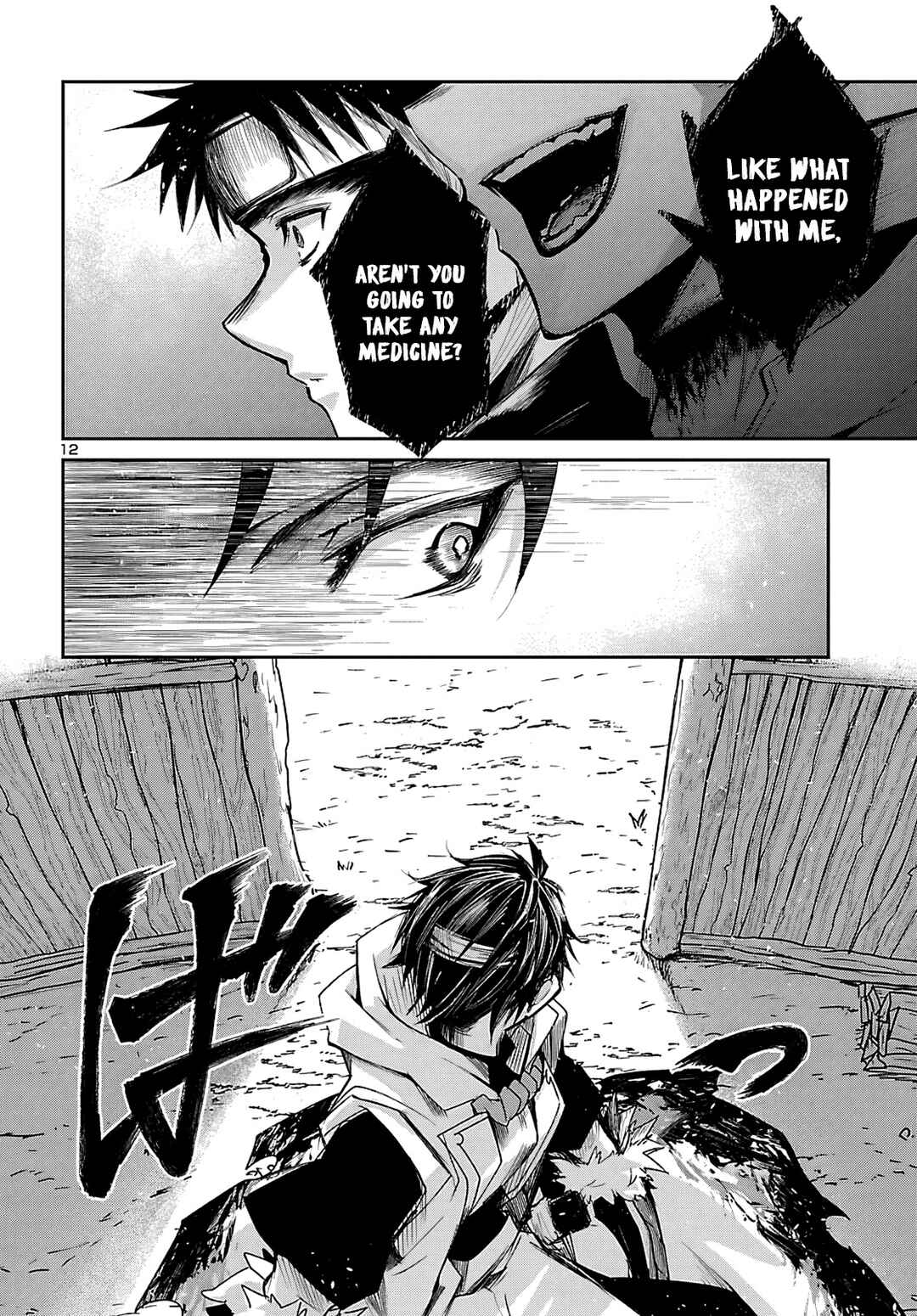 Dungeon ga Arawarete 5-nen, 15-sai de Dungeon ni Idomu Koto ni Shita. Chapter 23 - Page 13