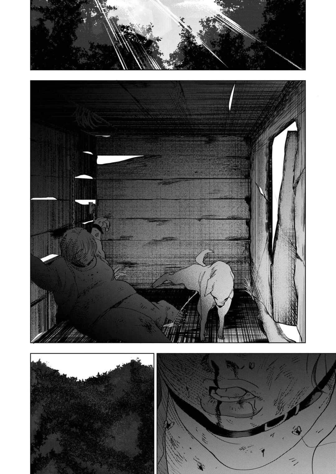 Koisuru Psycho no Shirayuki-kun Chapter 11 - Page 9