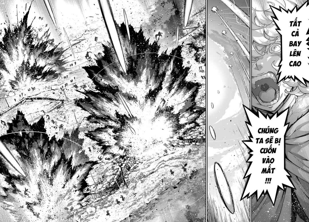 Youjo Senki Chapter 96 - Page 48